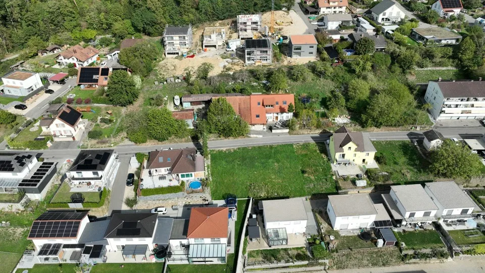 Terreno edificabile attraente a Pieterlen – 595 m² in una zona residenziale tranquilla – foto 14 di 17