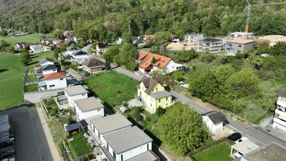 Terreno edificabile attraente a Pieterlen – 595 m² in una zona residenziale tranquilla – foto 6 di 17