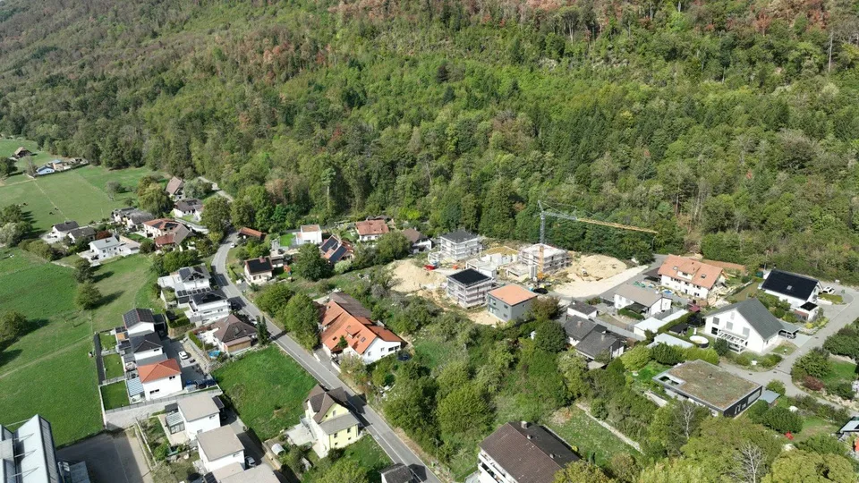 Terreno edificabile attraente a Pieterlen – 595 m² in una zona residenziale tranquilla – foto 8 di 17