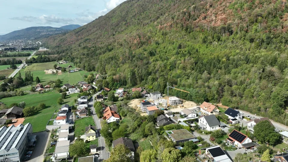 Terreno edificabile attraente a Pieterlen – 595 m² in una zona residenziale tranquilla – foto 9 di 17