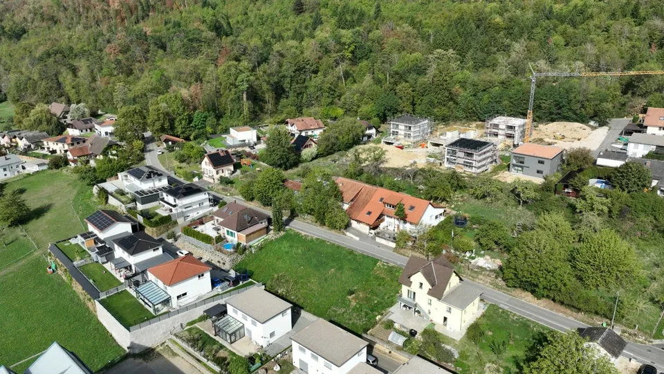 Terreno edificabile attraente a Pieterlen – 595 m² in una zona residenziale tranquilla – foto 3 di 17