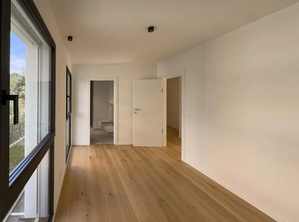 Nuovo e spazioso 3.5 locali a Massagno – foto 5 di 8