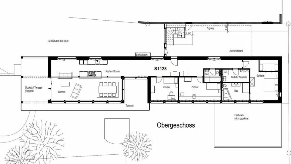 Appartement – photo 3 sur 16