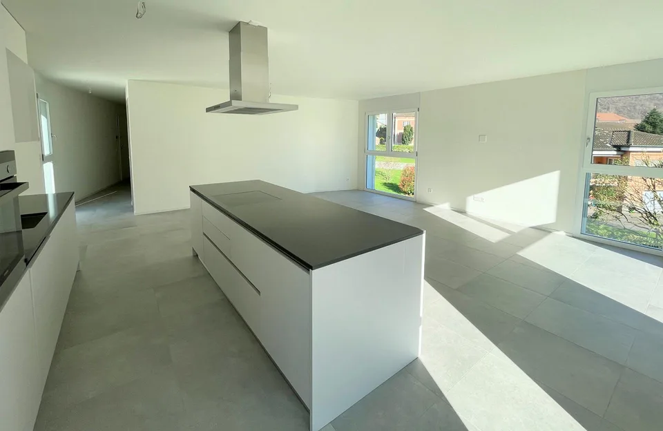 Nouvel appartement en penthouse dans une résidence élégante – photo 8 sur 15