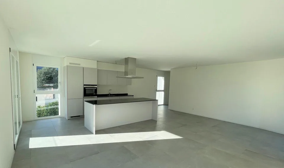 Nouvel appartement en penthouse dans une résidence élégante – photo 6 sur 15