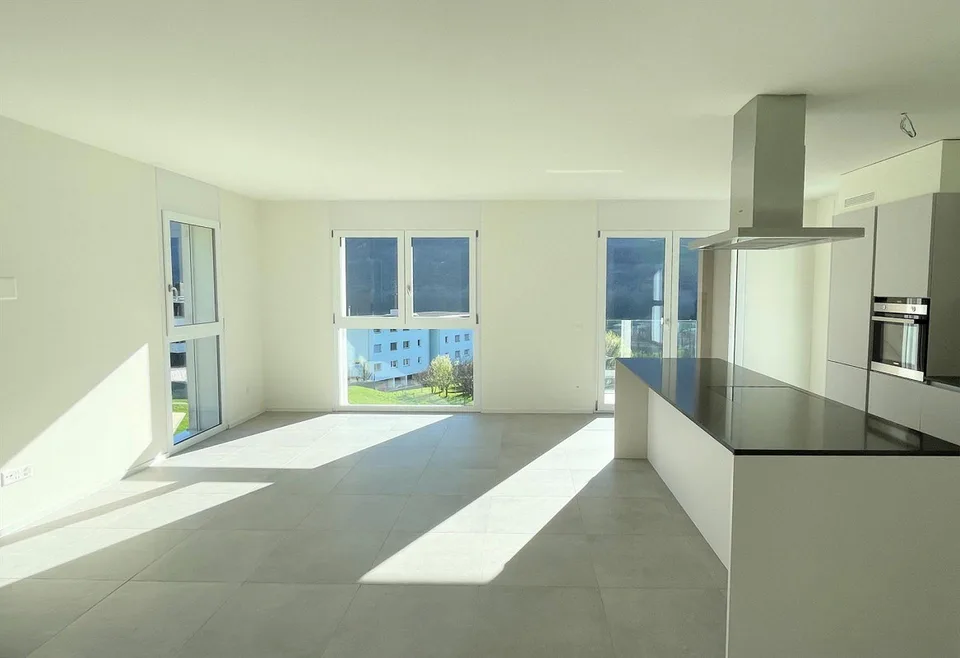 Nouvel appartement en penthouse dans une résidence élégante – photo 7 sur 15