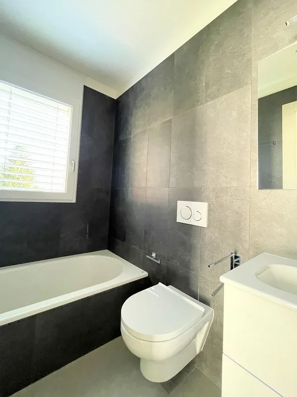 Nouvel appartement en penthouse dans une résidence élégante – photo 11 sur 15