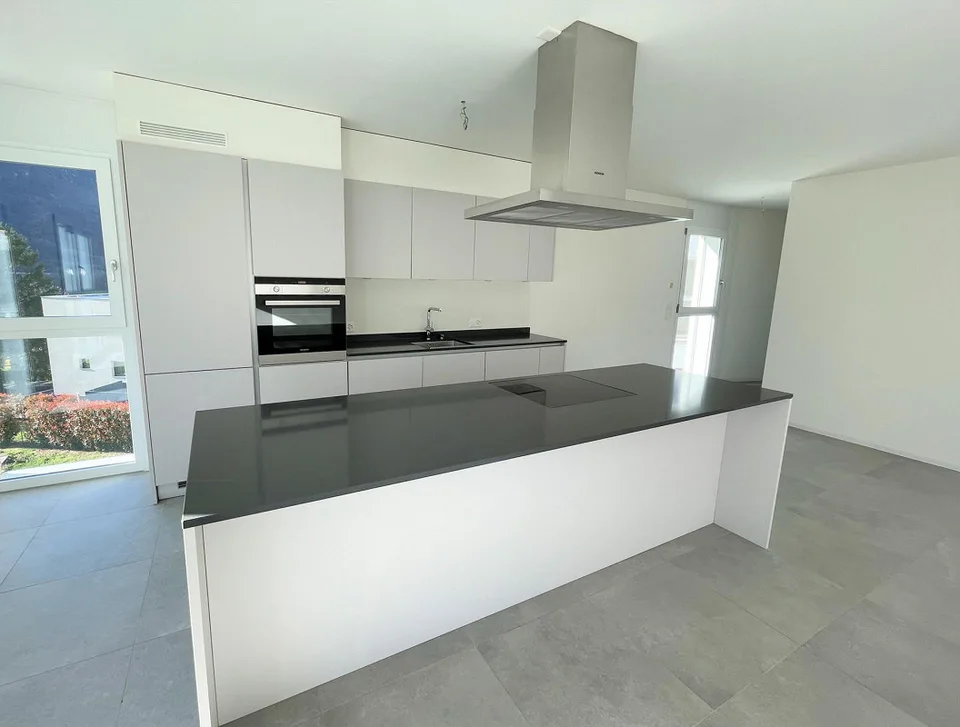 Nouvel appartement en penthouse dans une résidence élégante – photo 9 sur 15