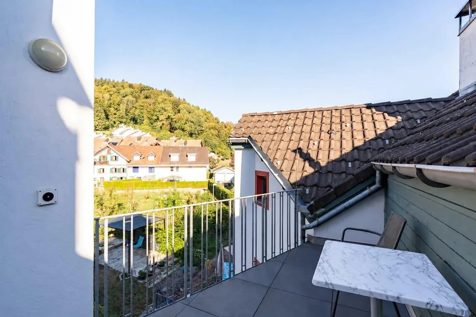 Jewel in the Village Center of Spreitenbach – photo 9 of 13