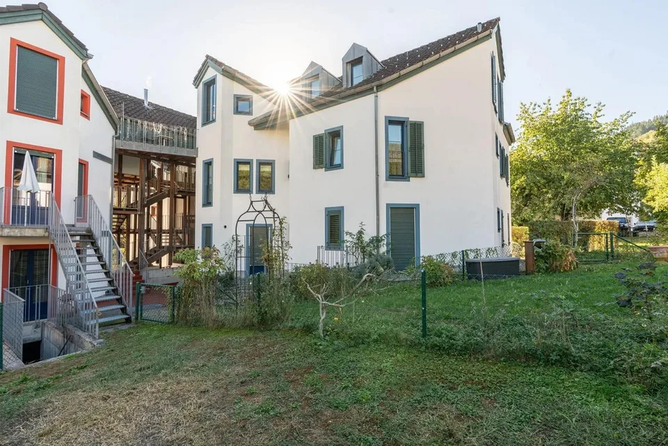 Jewel in the Village Center of Spreitenbach – photo 12 of 13