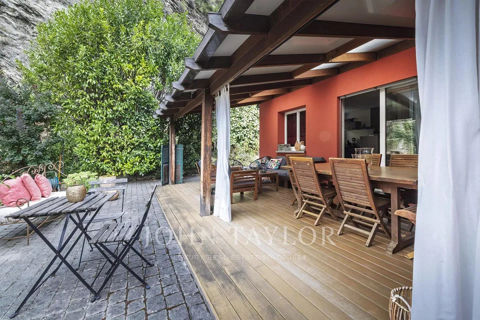 Einfamilienhaus – Foto 9 von 10