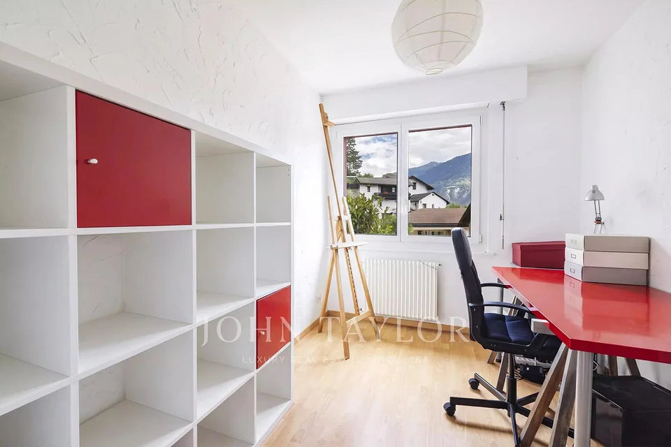 Einfamilienhaus – Foto 7 von 10