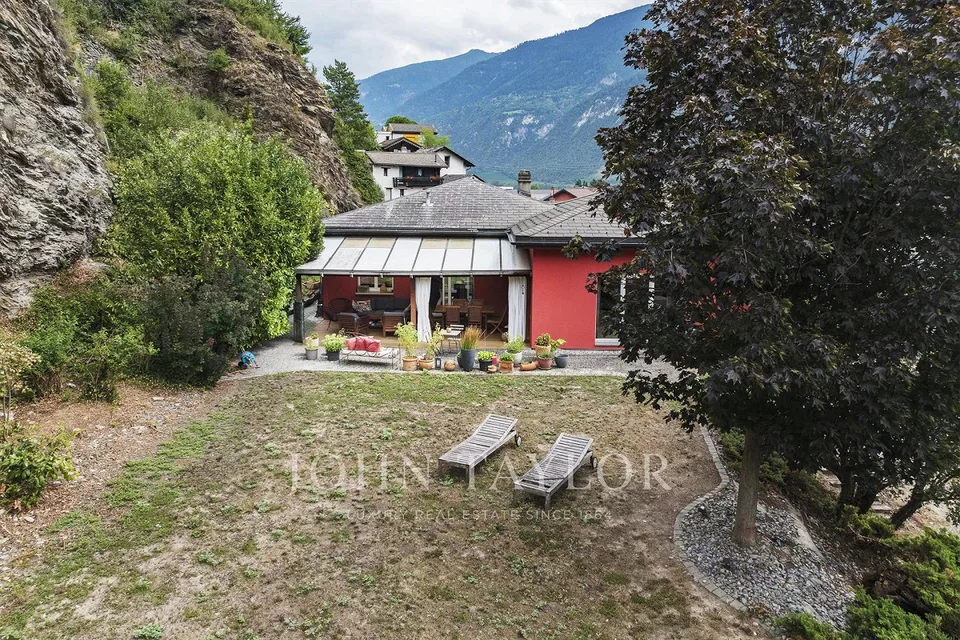 Einfamilienhaus – Foto 10 von 10