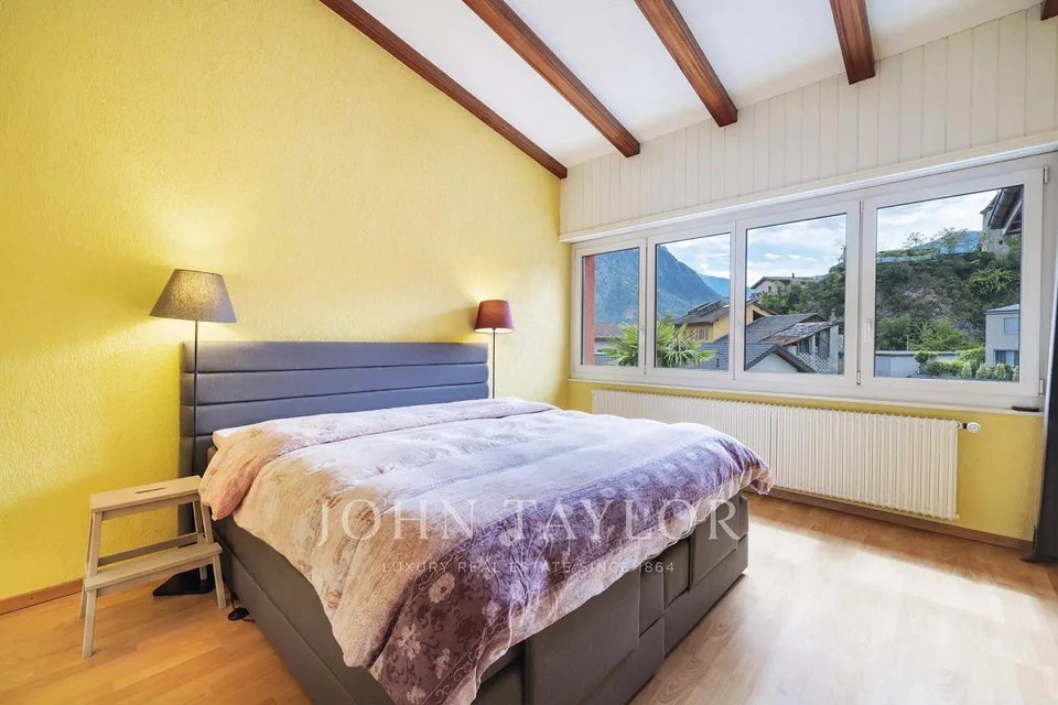 Einfamilienhaus – Foto 6 von 10