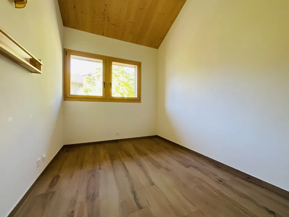 Appartamento di 5,5 locali nel Borgo Medievale di Saillon – foto 18 di 29