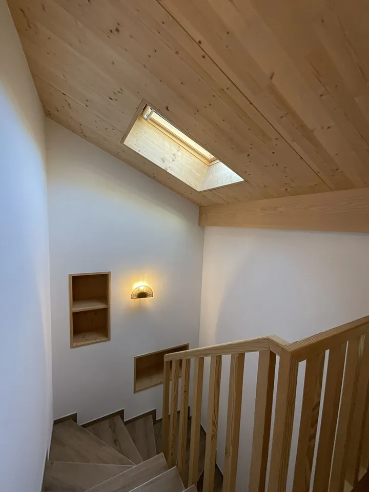Appartamento di 5,5 locali nel Borgo Medievale di Saillon – foto 24 di 29