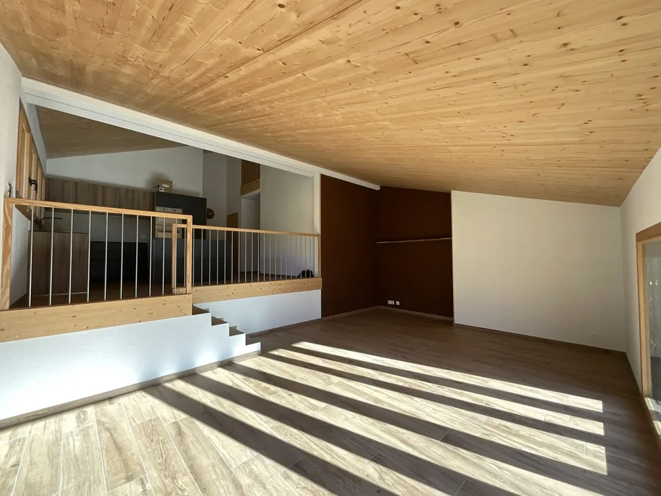 Appartamento di 5,5 locali nel Borgo Medievale di Saillon – foto 10 di 29