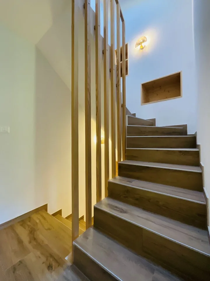 Appartamento di 5,5 locali nel Borgo Medievale di Saillon – foto 25 di 29