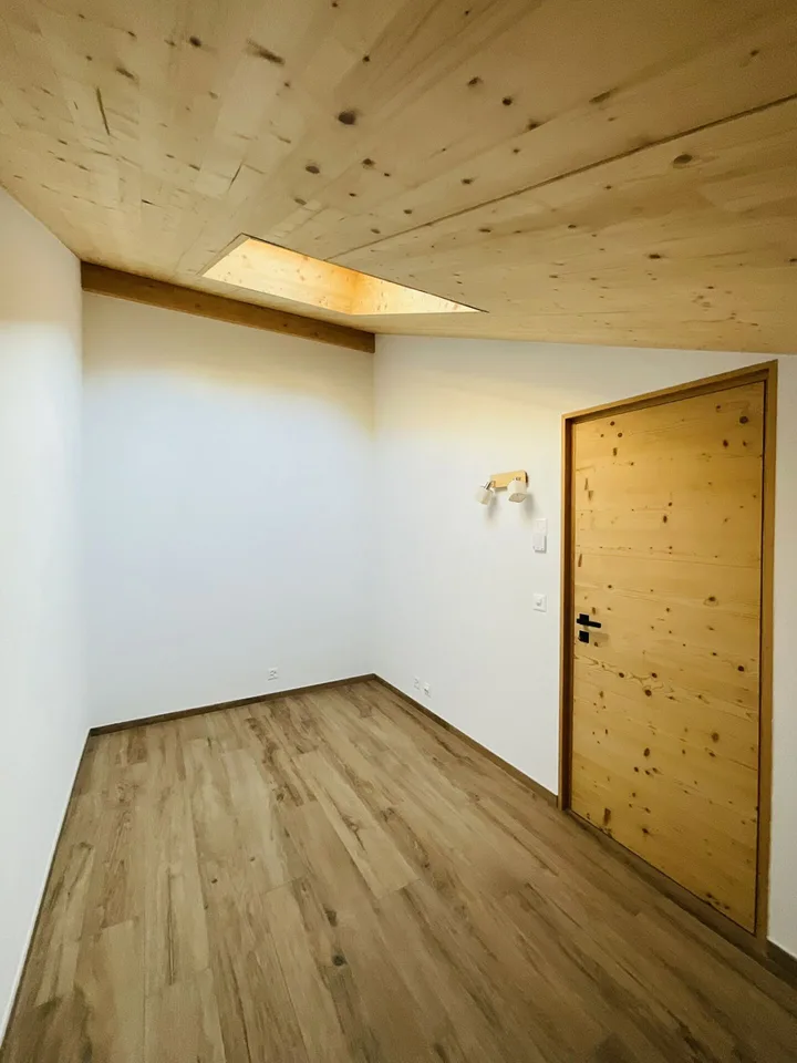 Appartamento di 5,5 locali nel Borgo Medievale di Saillon – foto 23 di 29