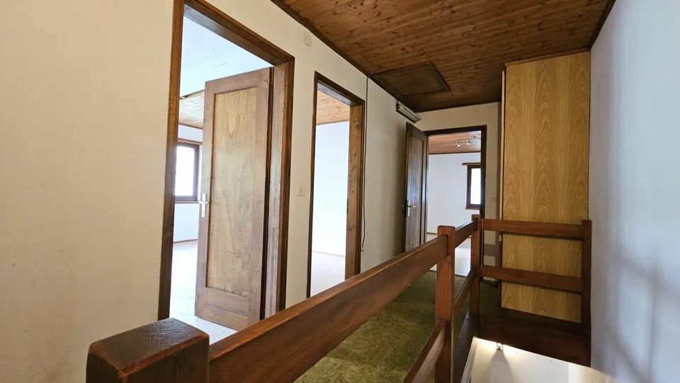 Intéressante maison unifamiliale à Grono-Leggia – photo 8 sur 13