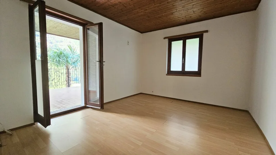 Intéressante maison unifamiliale à Grono-Leggia – photo 10 sur 13