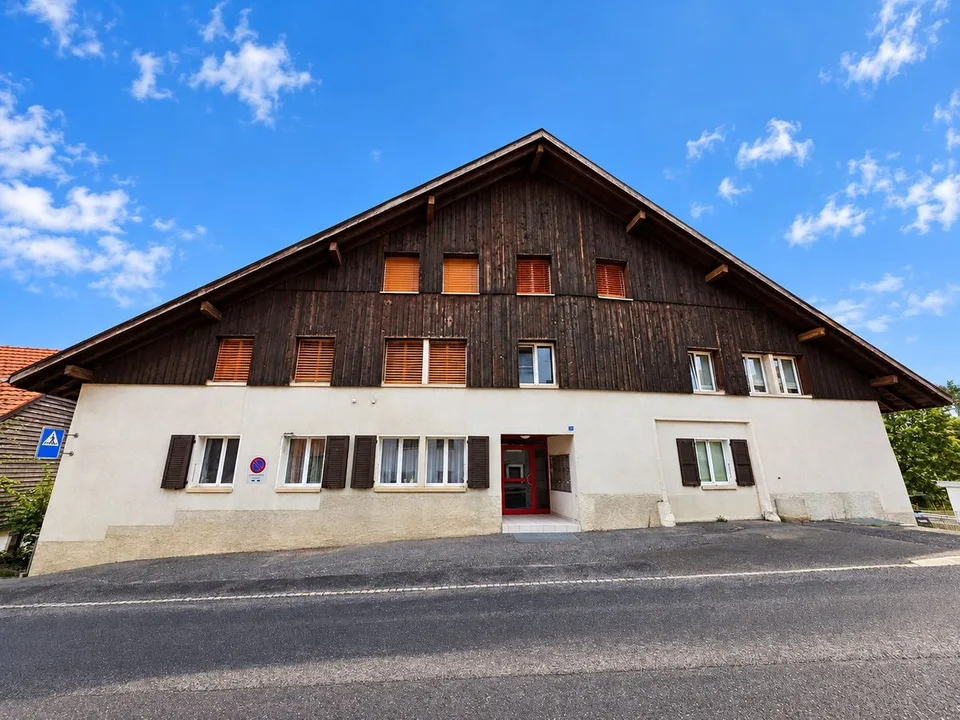 Großes 35 m² Studio mit Außenparkplatz – Foto 7 von 7