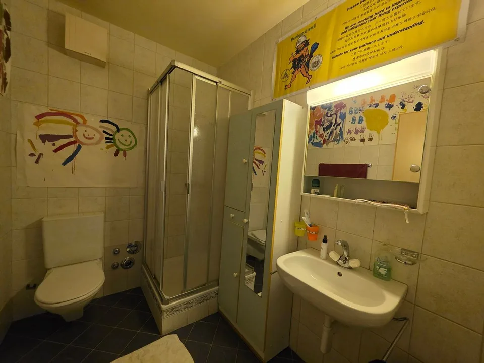 Großes 35 m² Studio mit Außenparkplatz – Foto 4 von 7