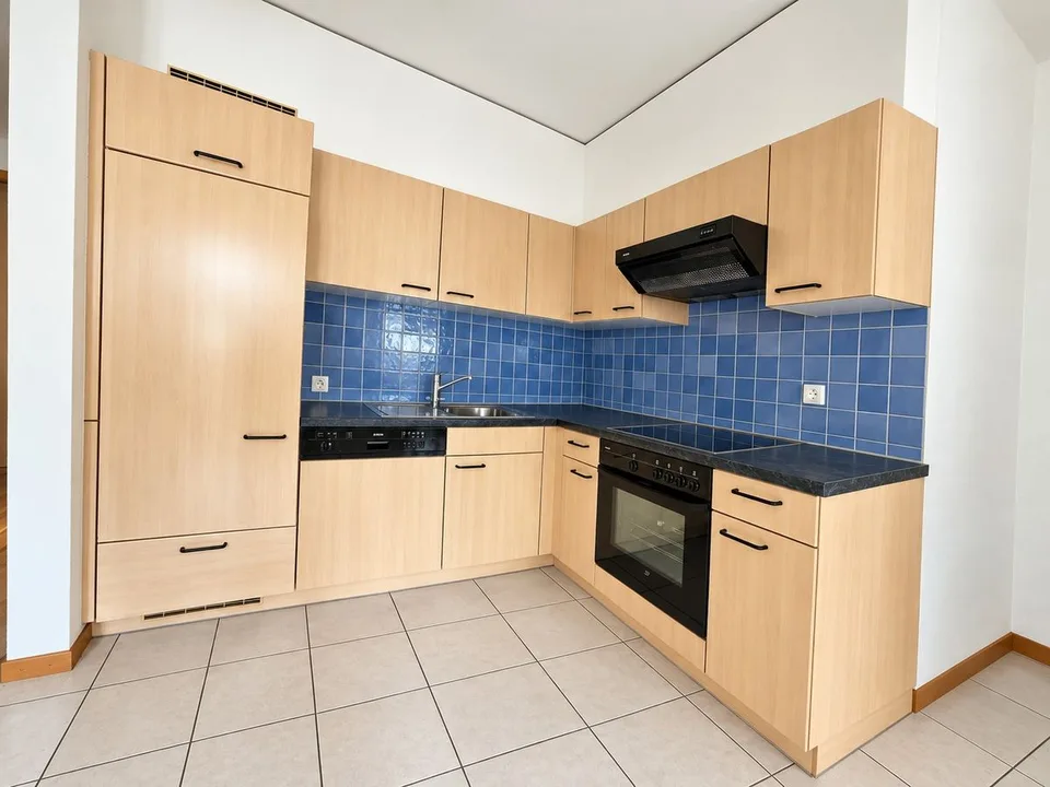 Großes 35 m² Studio mit Außenparkplatz – Foto 3 von 7