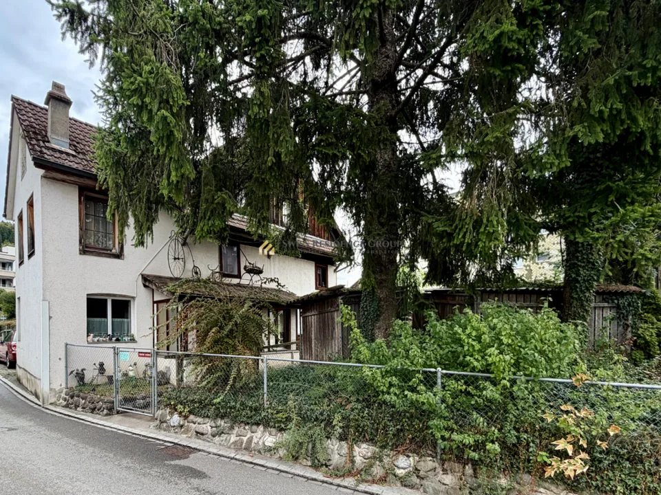 Unica opportunità di investimento in posizione privilegiata: Fattoria con 10 camere – foto 3 di 7