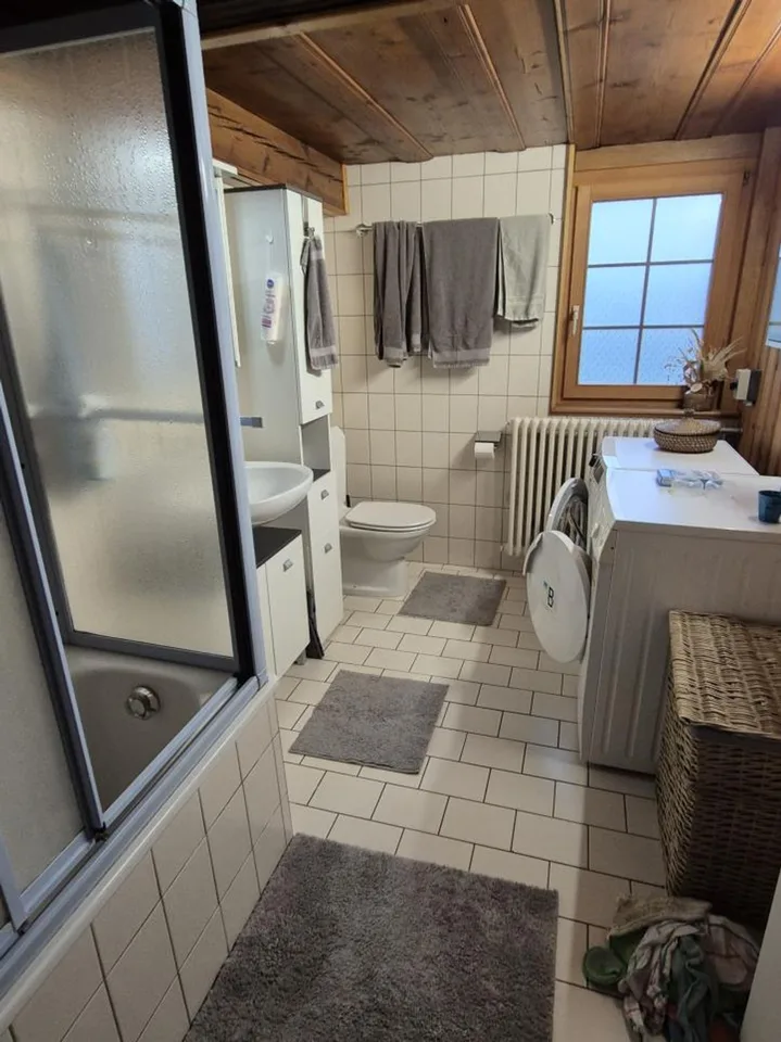 EN EXCLUSIVITE - Immeuble de rendement et 2 terrains constructibles à Vaulruz – photo 8 sur 8