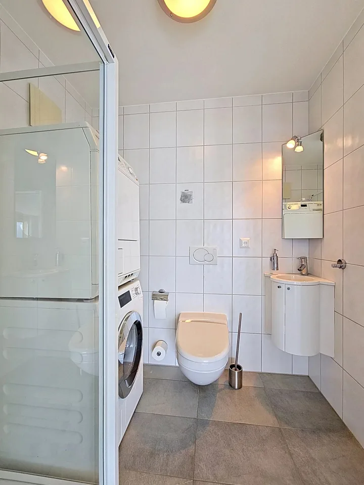 Wunderschöne 4-Zimmer-Penthouse mit großer Terrasse und Panoramablick – Foto 13 von 13