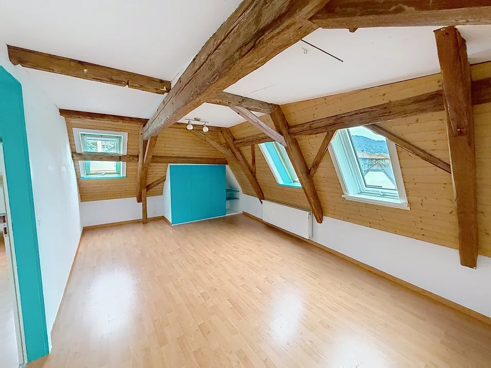 Charmantes Einfamilienhaus – Foto 13 von 14