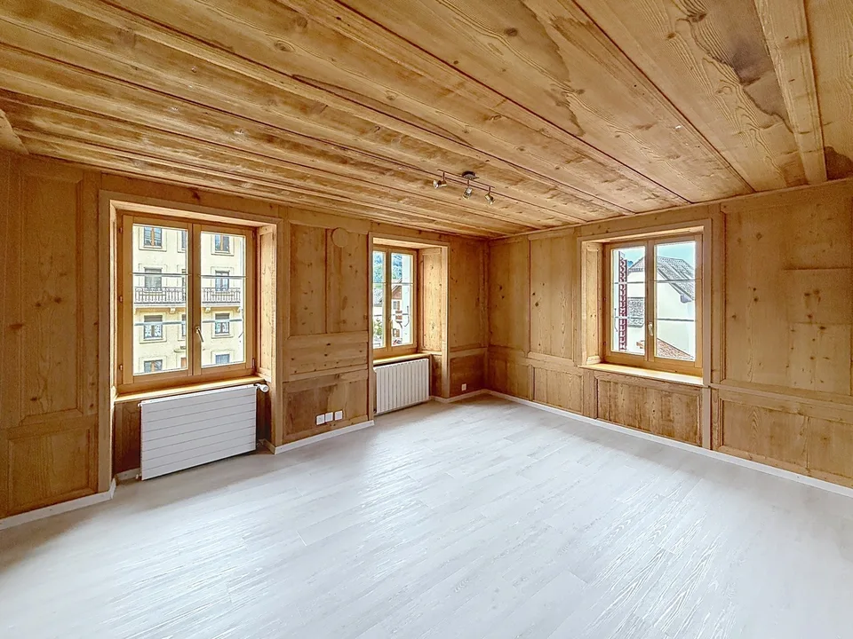 Charmantes Einfamilienhaus – Foto 9 von 14