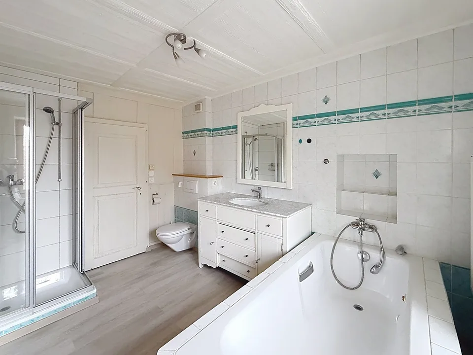 Charmantes Einfamilienhaus – Foto 11 von 14