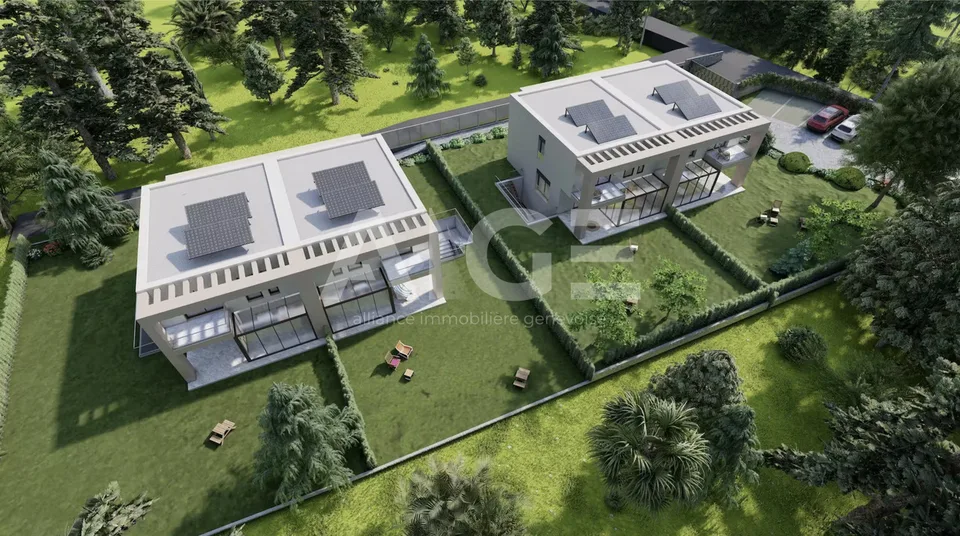 Reihenhaus – Foto 5 von 6