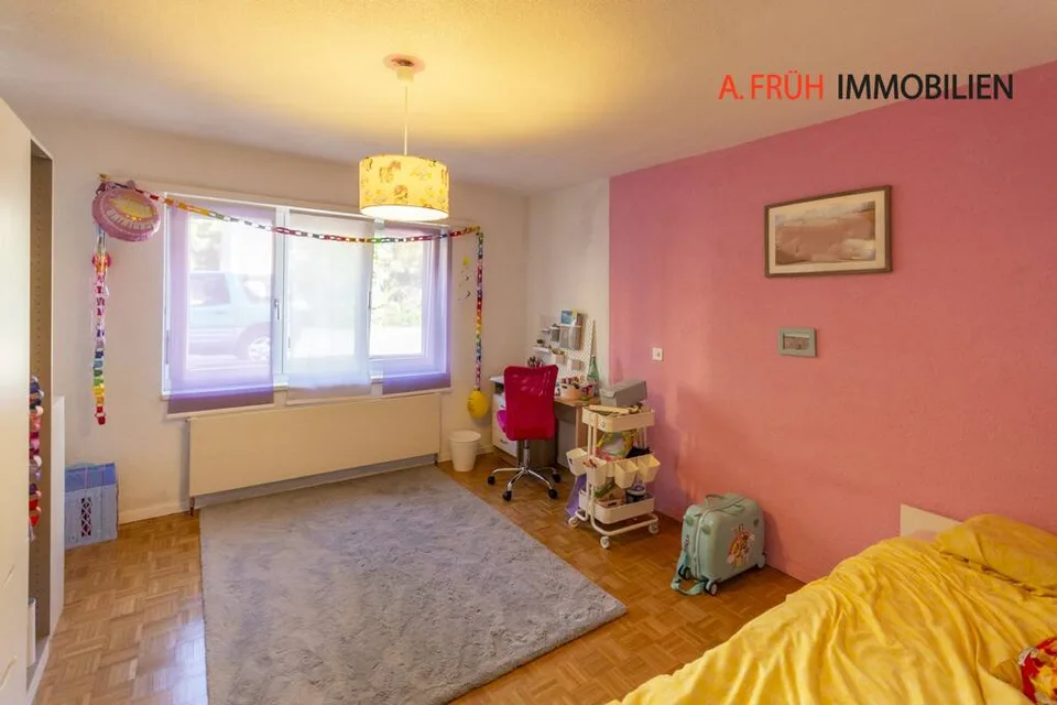 Une maison pour arriver - Appartement au rez-de-chaussée avec patio – photo 5 sur 8