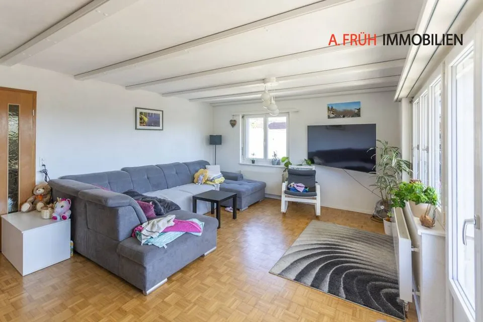 Une maison pour arriver - Appartement au rez-de-chaussée avec patio – photo 2 sur 8