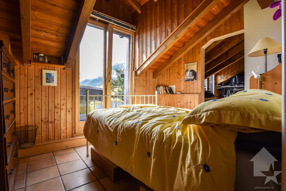 Apartment with exceptional location – photo 8 of 13