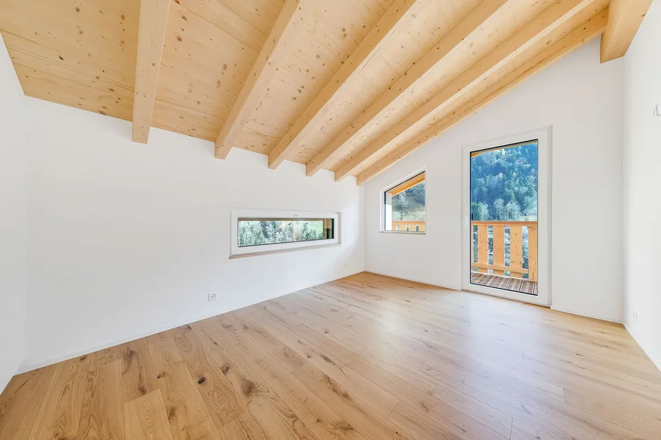 New turnkey chalet - available immediately! – photo 8 of 12