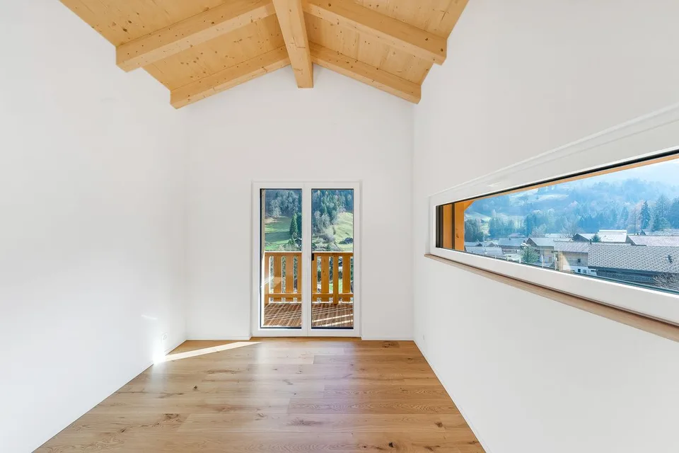 New turnkey chalet - available immediately! – photo 10 of 12