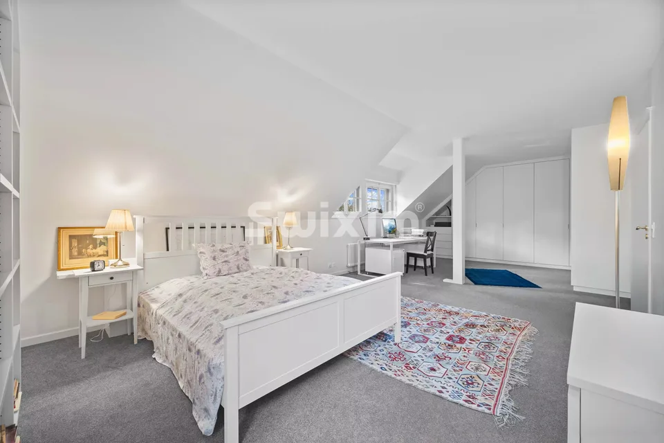 Einfamilienhaus – Foto 8 von 8