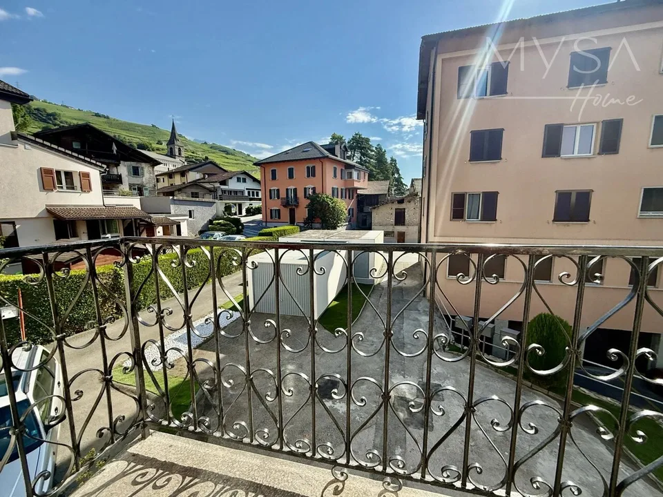 Wohnung – Foto 5 von 8