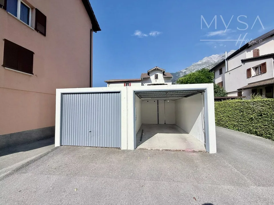 Wohnung – Foto 8 von 8