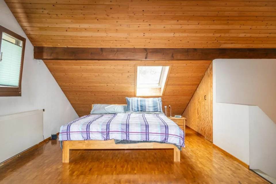 Grande Maison dans un Quartier Populaire – photo 10 sur 13