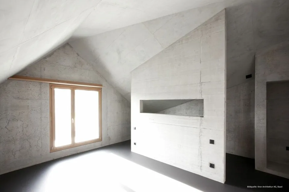 Maison architecturale unique avec vue dégagée – photo 10 sur 13