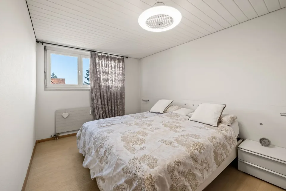Cozy Living with Charm in Reinach BL – photo 5 of 10