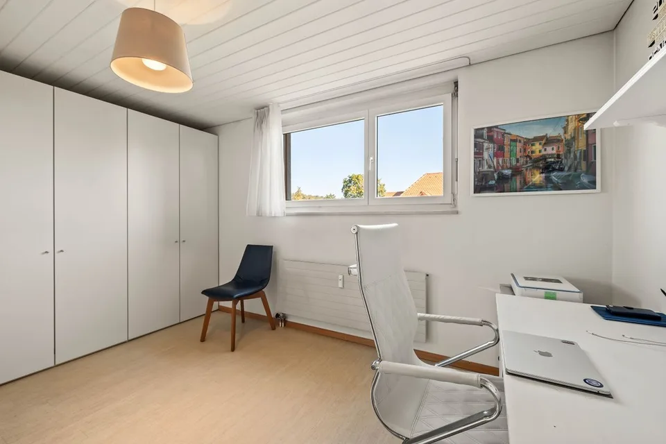 Cozy Living with Charm in Reinach BL – photo 6 of 10