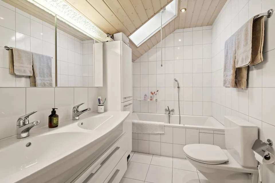 Cozy Living with Charm in Reinach BL – photo 7 of 10