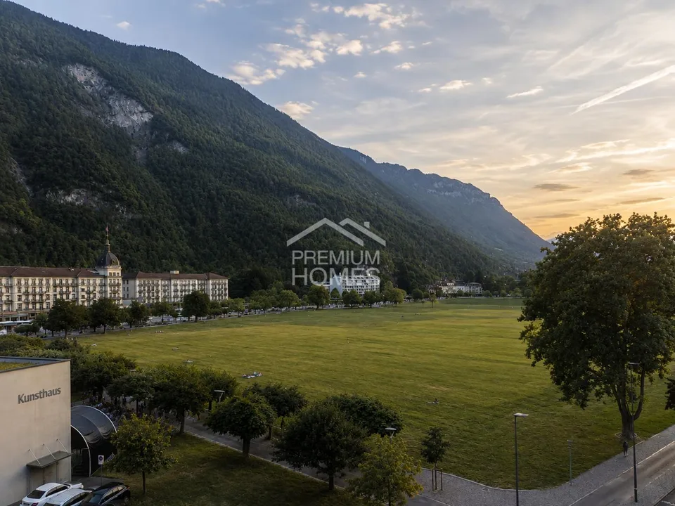Un Tesoro sopra Interlaken – foto 6 di 7