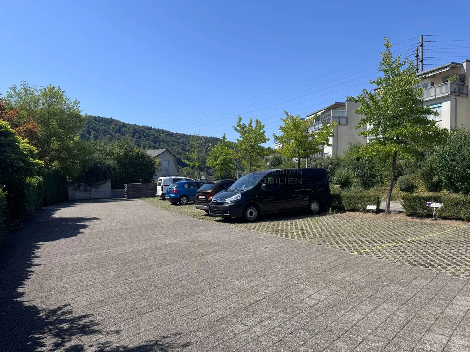 Travailler au calme et au soleil à Dättnau – photo 12 sur 12